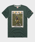 2008 Topps Football Jordy Nelson Packers product image 1