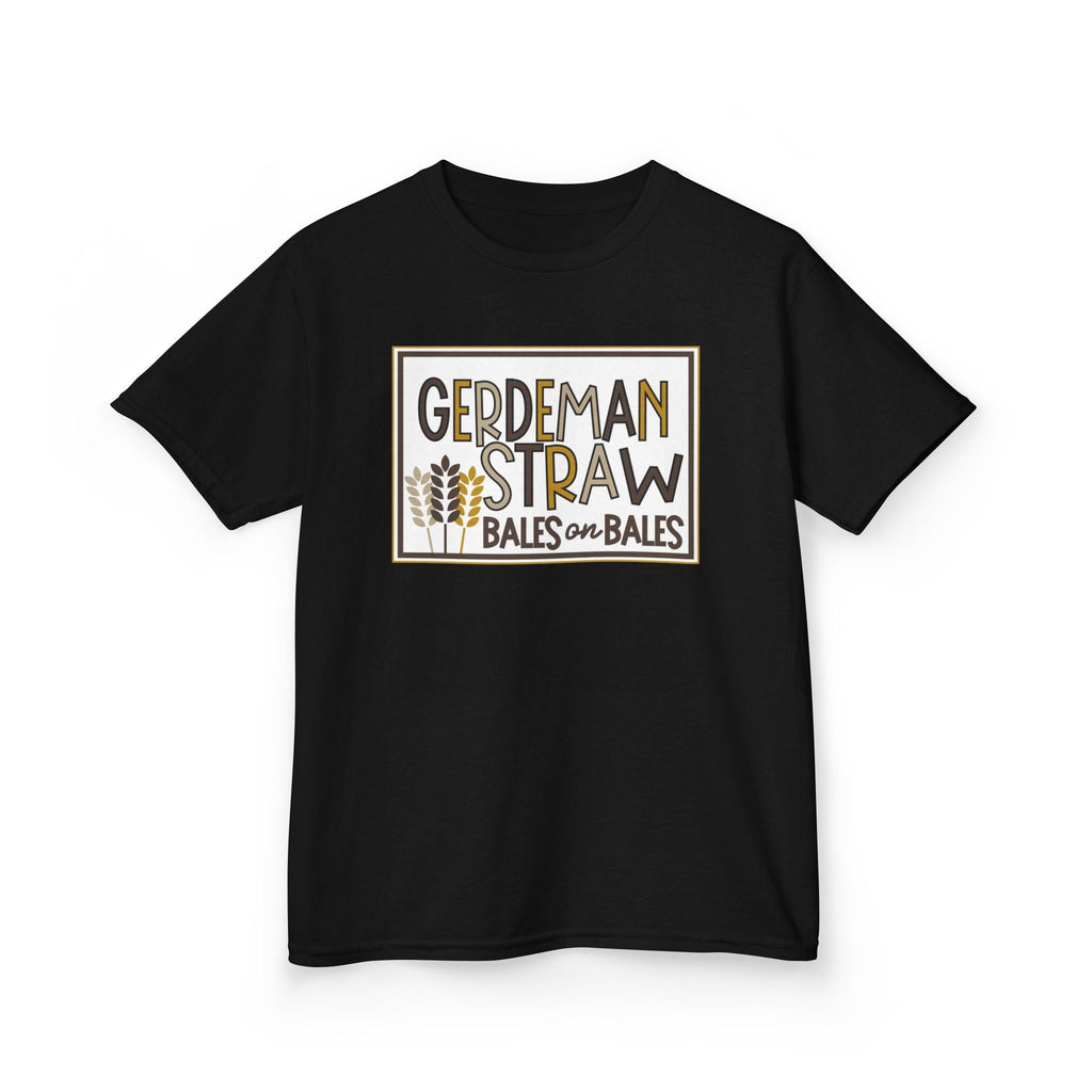 Gerdeman Straw KID