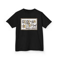 Gerdeman Straw KID