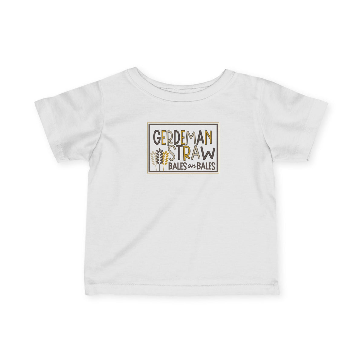 Gerdeman Straw KID
