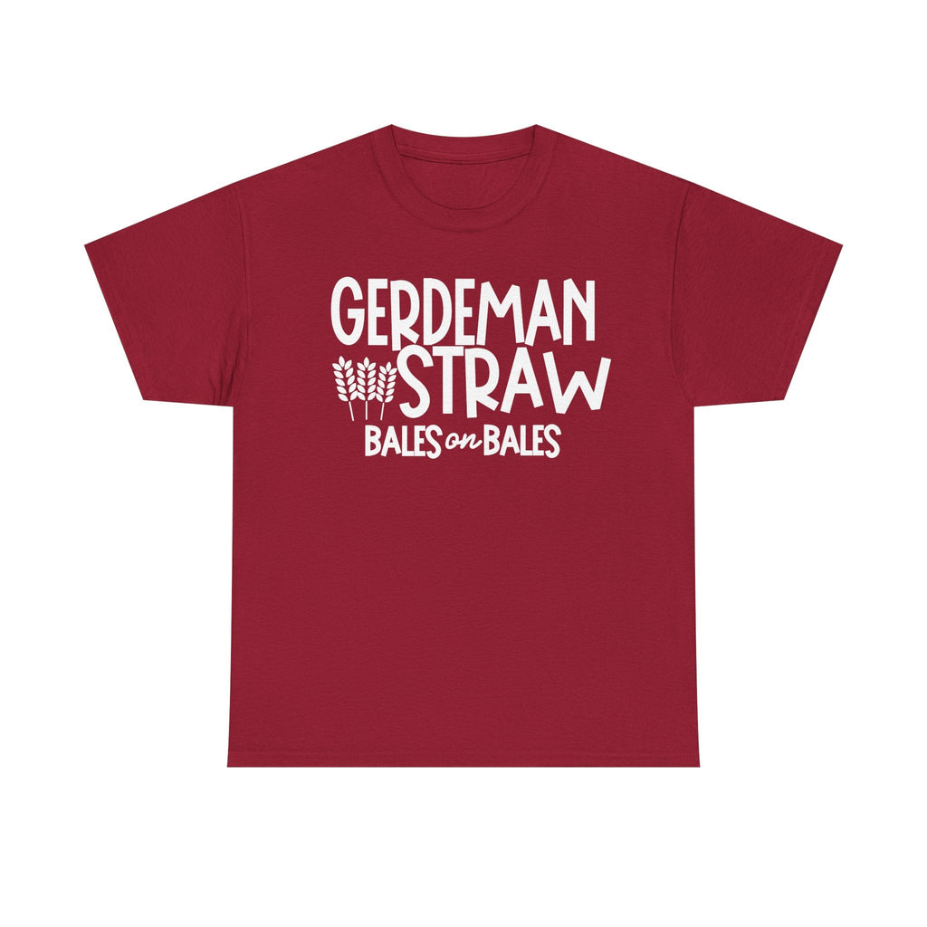 Gerdeman Straw ADULT product image 10