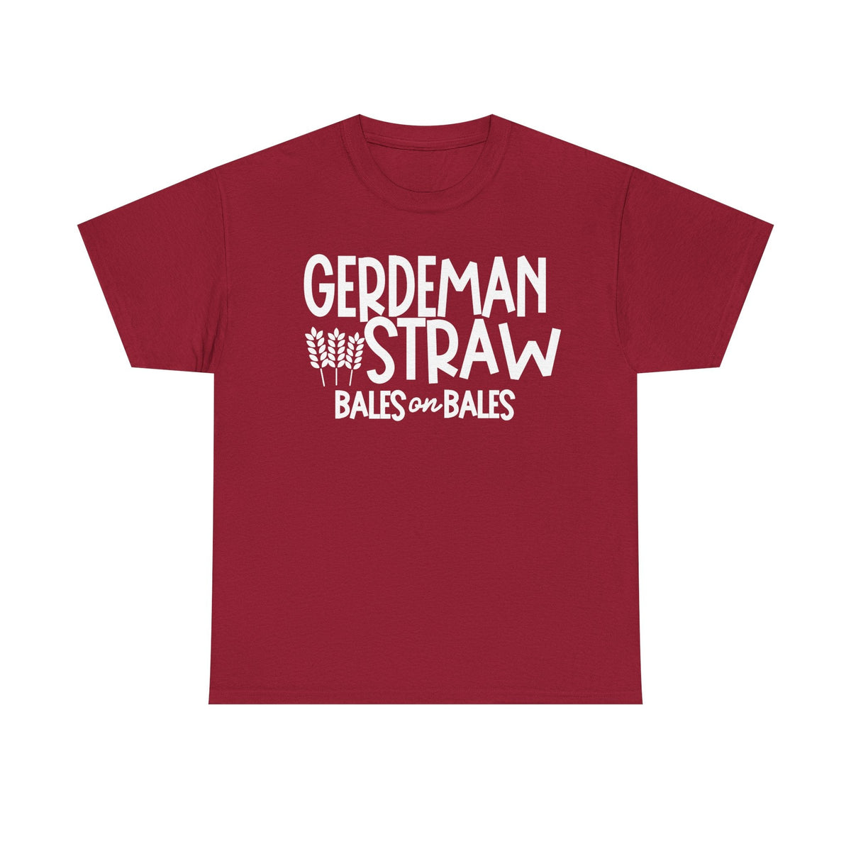 Gerdeman Straw ADULT product image 10