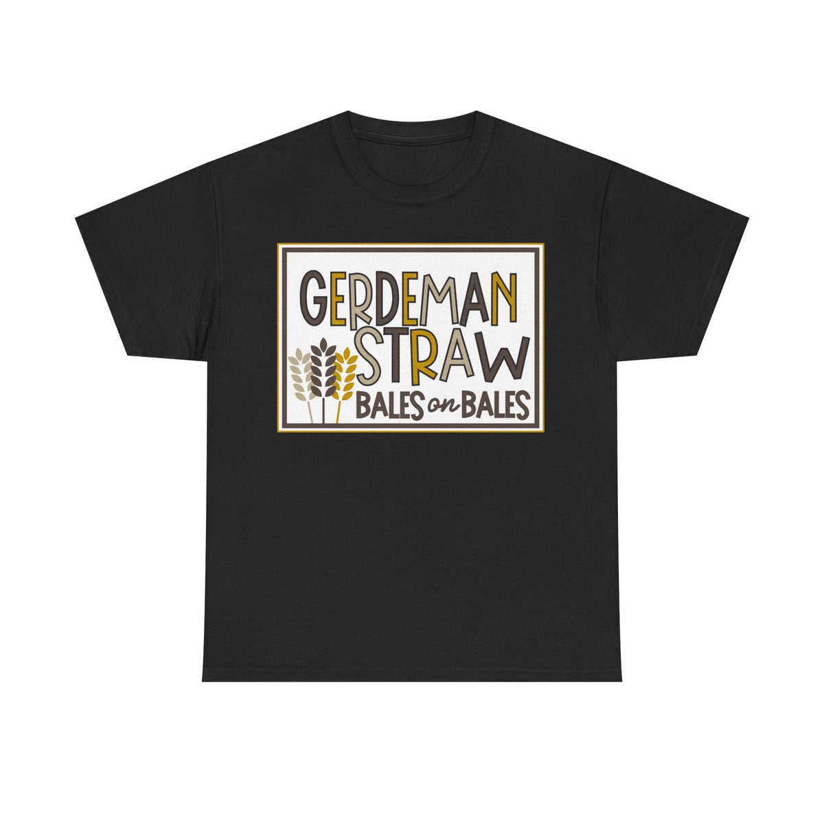 Gerdeman Straw ADULT product image 6