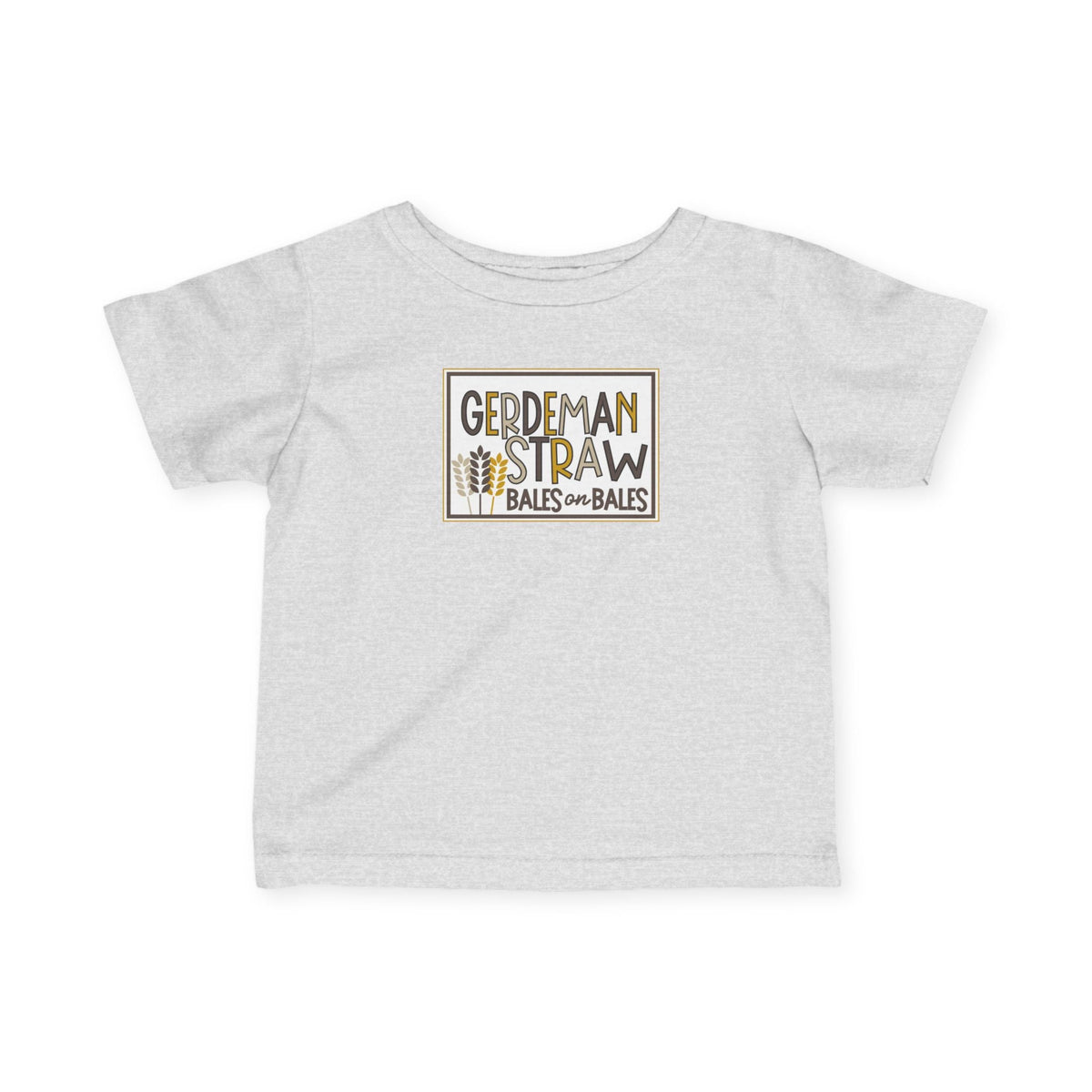 Gerdeman Straw KID
