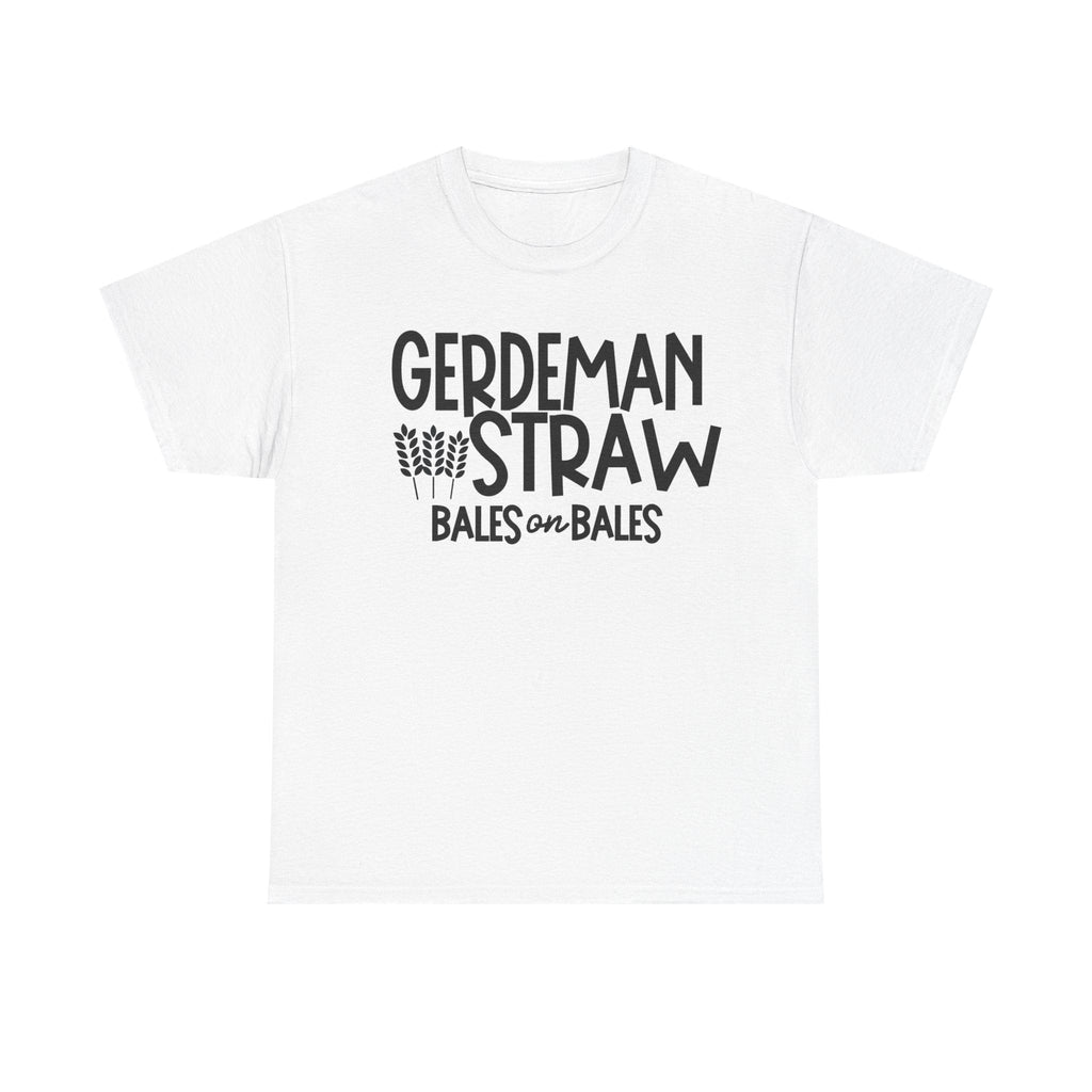 Gerdeman Straw ADULT product image 1