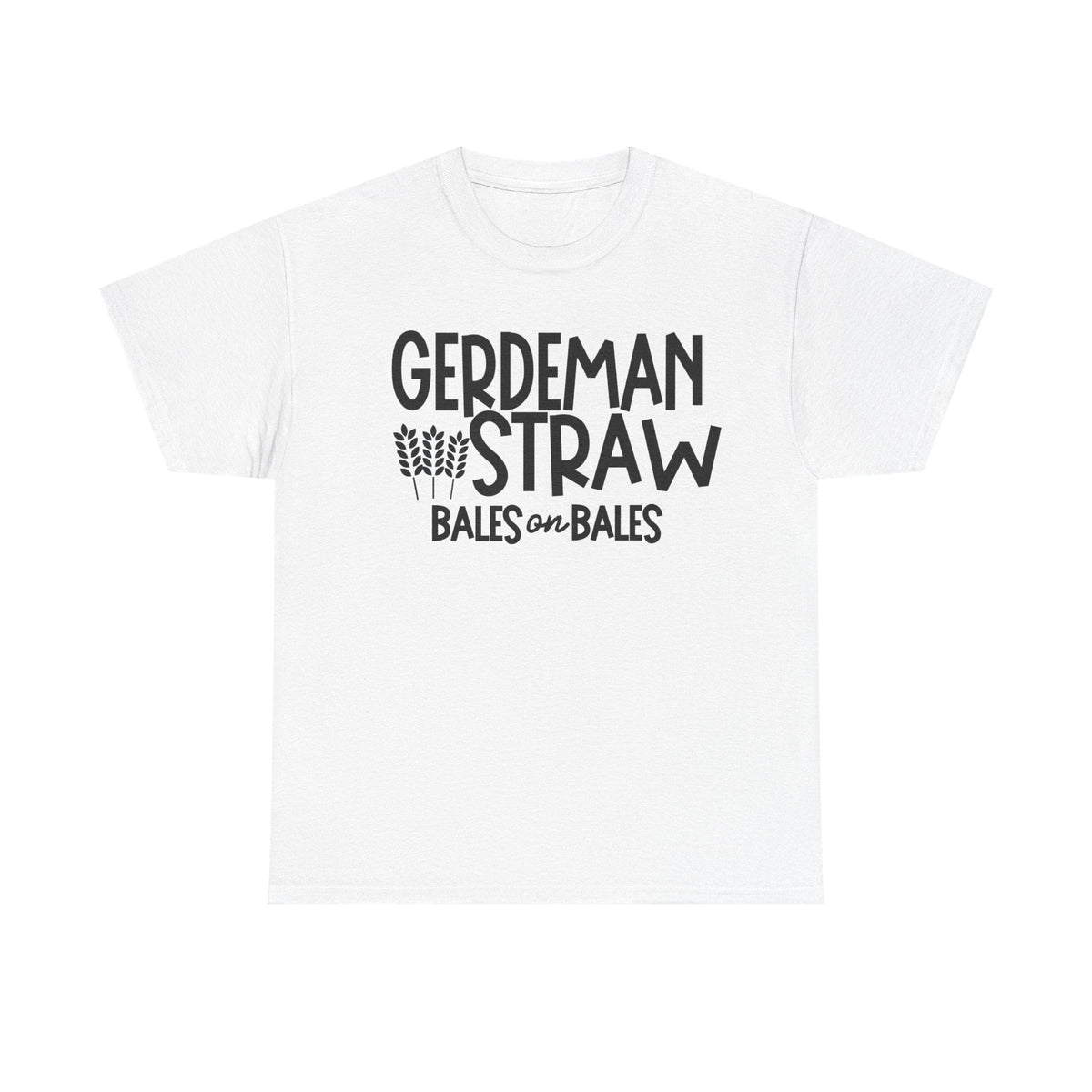 Gerdeman Straw ADULT product image 1