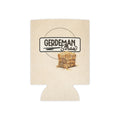 Gerdeman Straw Coozie #9