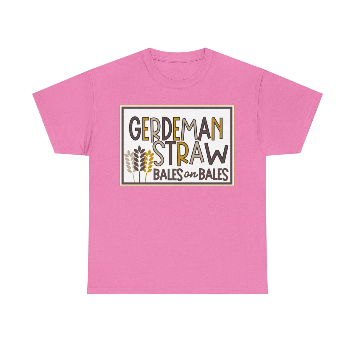 Gerdeman Straw ADULT product image 9