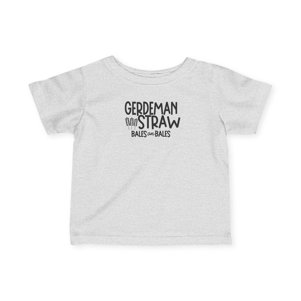 Gerdeman Straw