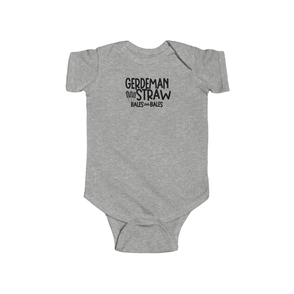 Gerdeman Straw KID