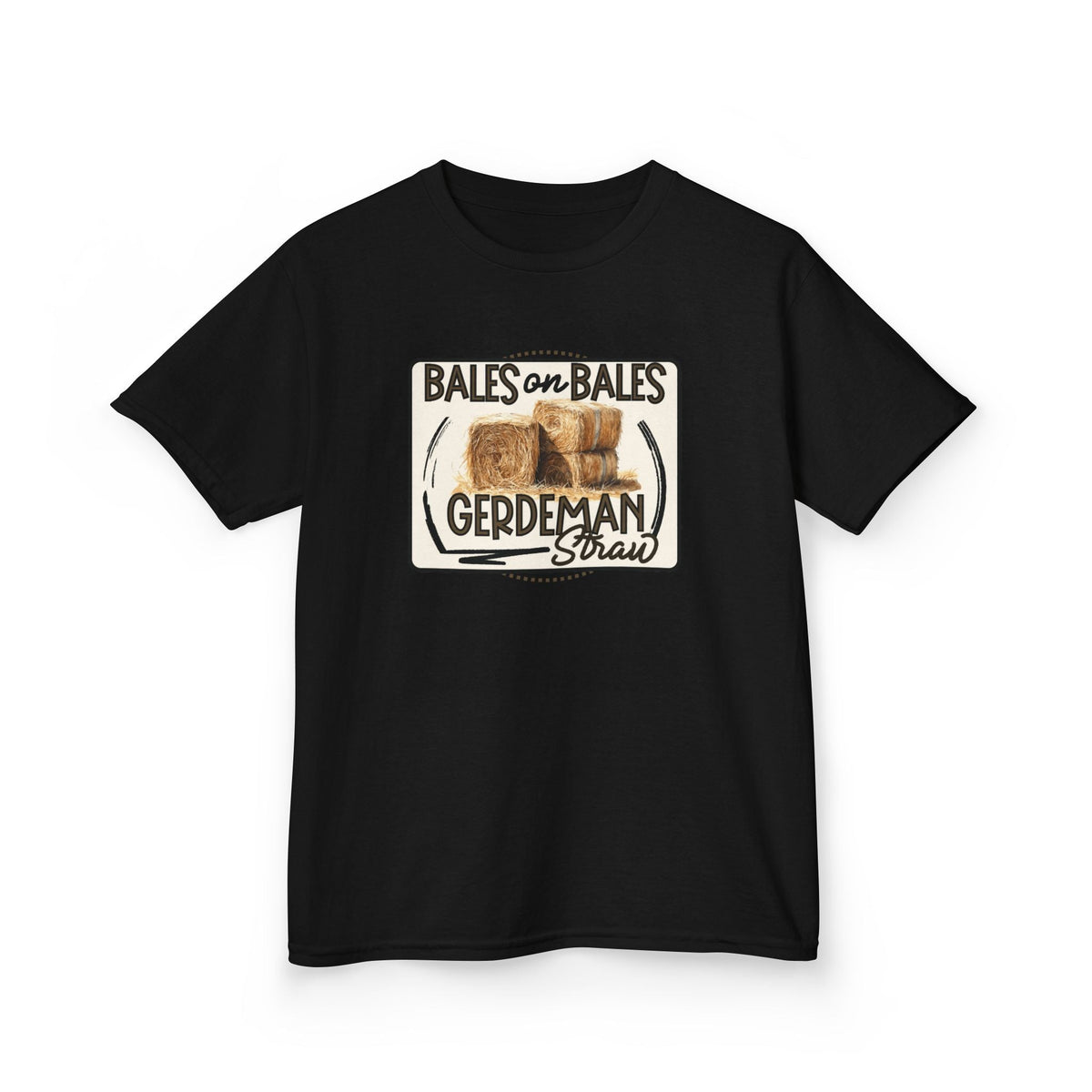 Gerdeman Straw KID