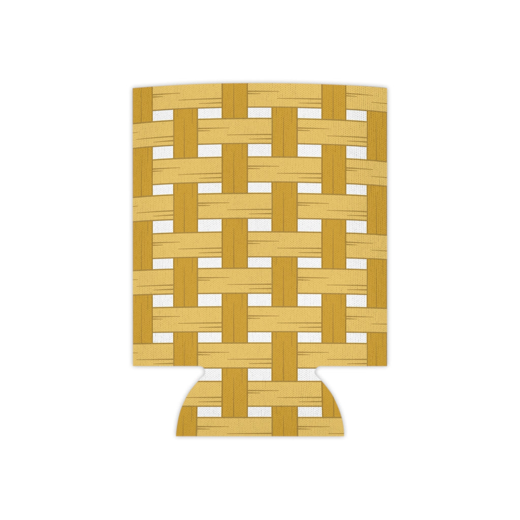 Gerdeman Straw Coozie #4