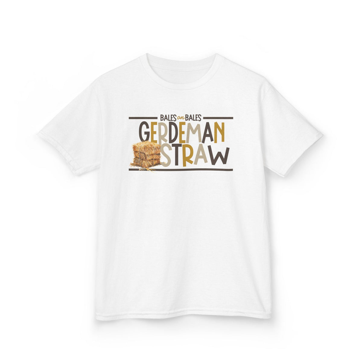 Gerdeman Straw KID