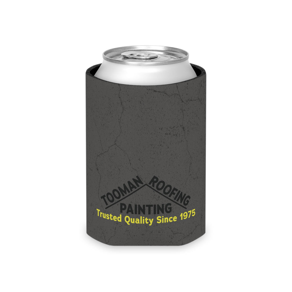 Tooman Roofing and Painting Coozie #11