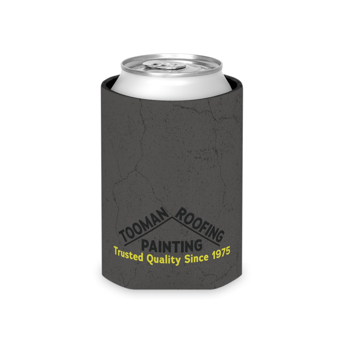 Tooman Roofing and Painting Coozie #11