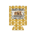 Gerdeman Straw Coozie #4
