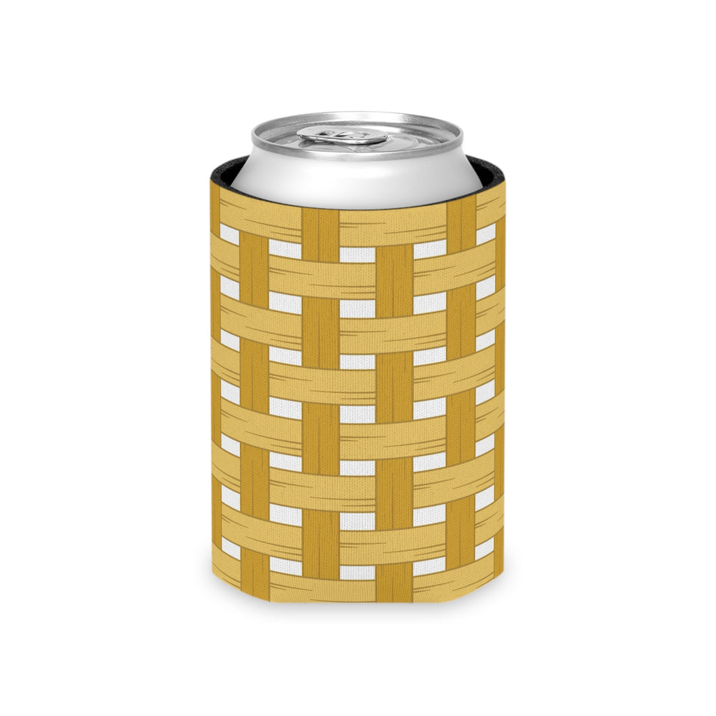 Gerdeman Straw Coozie #4