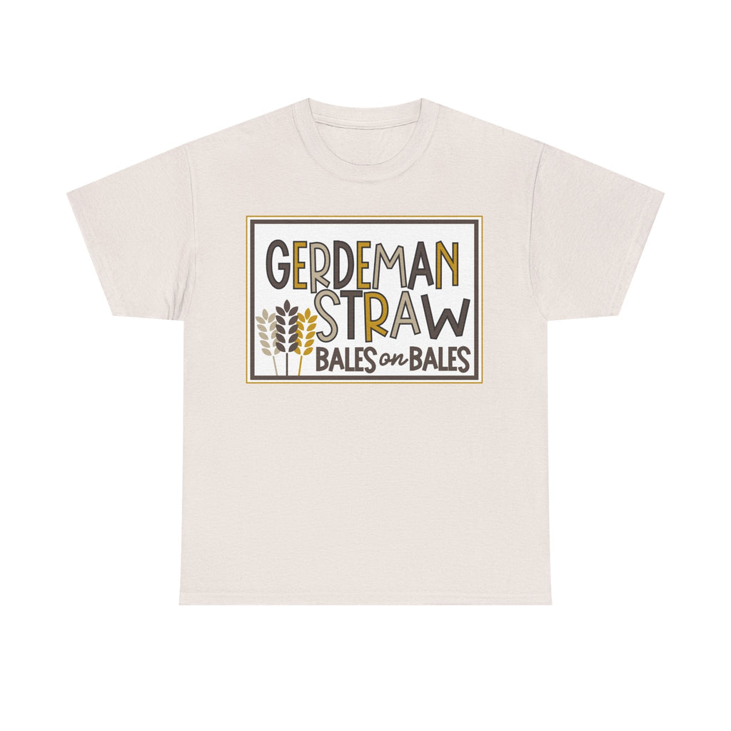 Gerdeman Straw ADULT product image 4