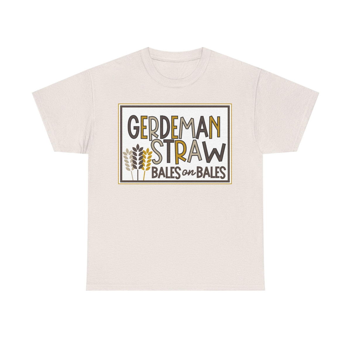 Gerdeman Straw ADULT product image 4