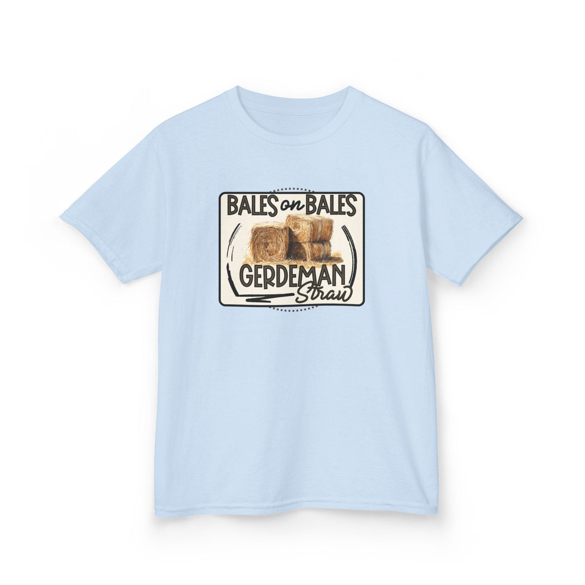 Gerdeman Straw KID