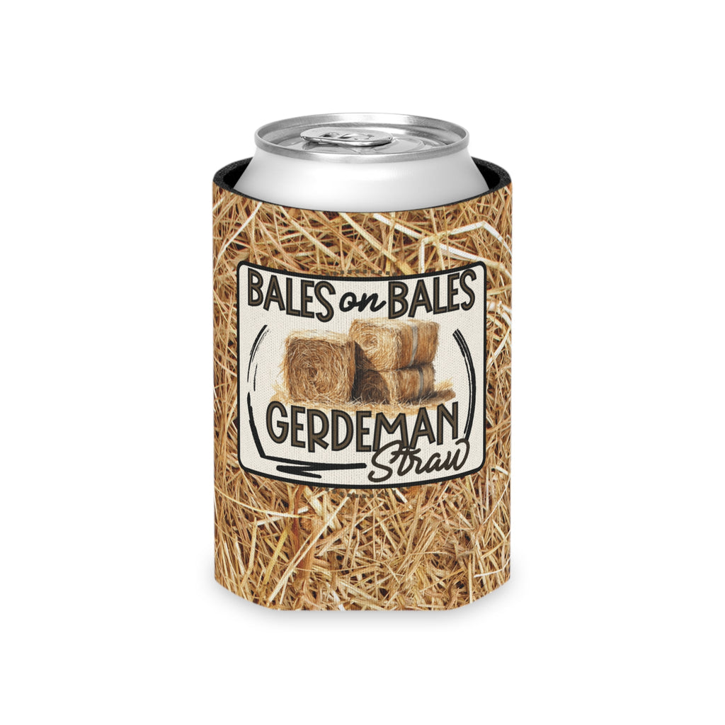 Gerdeman Straw Coozie #14