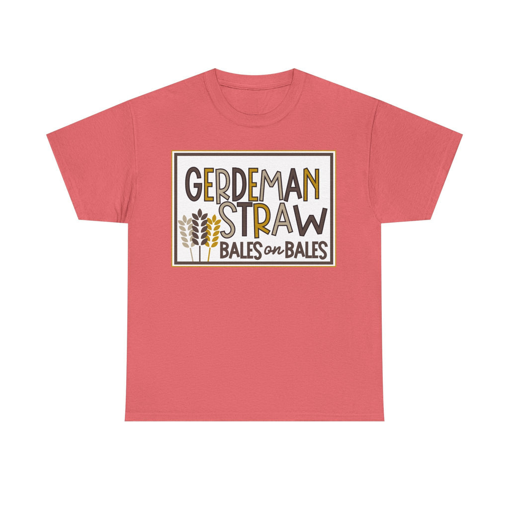 Gerdeman Straw ADULT product image 2