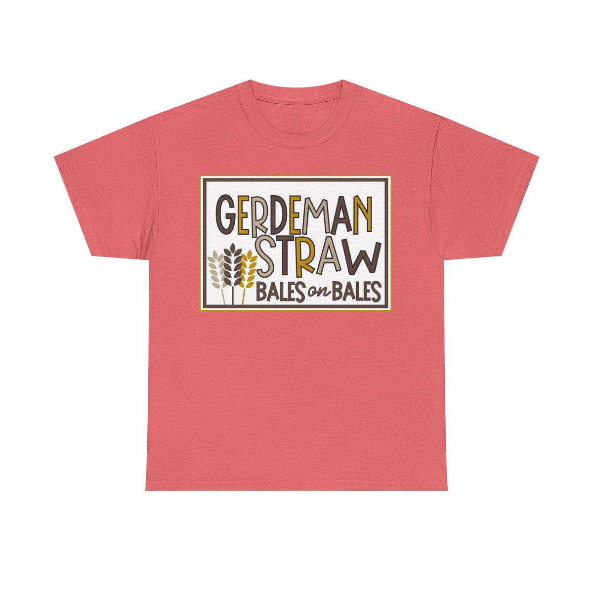 Gerdeman Straw ADULT product image 2