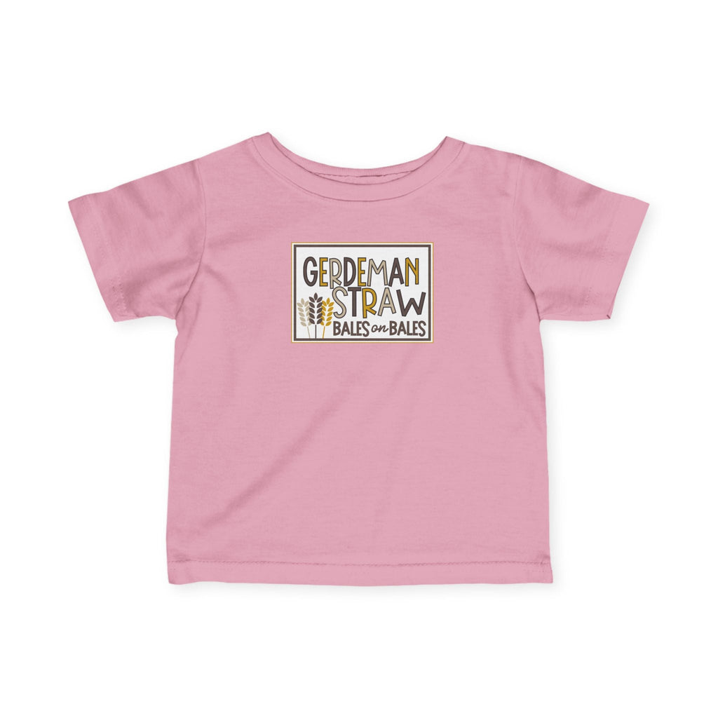 Gerdeman Straw KID