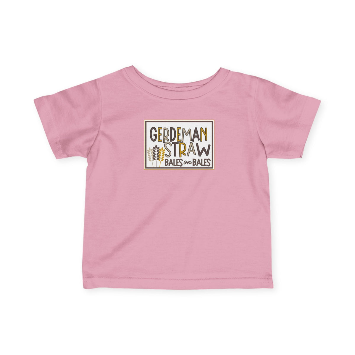 Gerdeman Straw KID