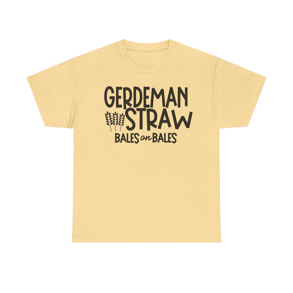 Gerdeman Straw ADULT product image 7