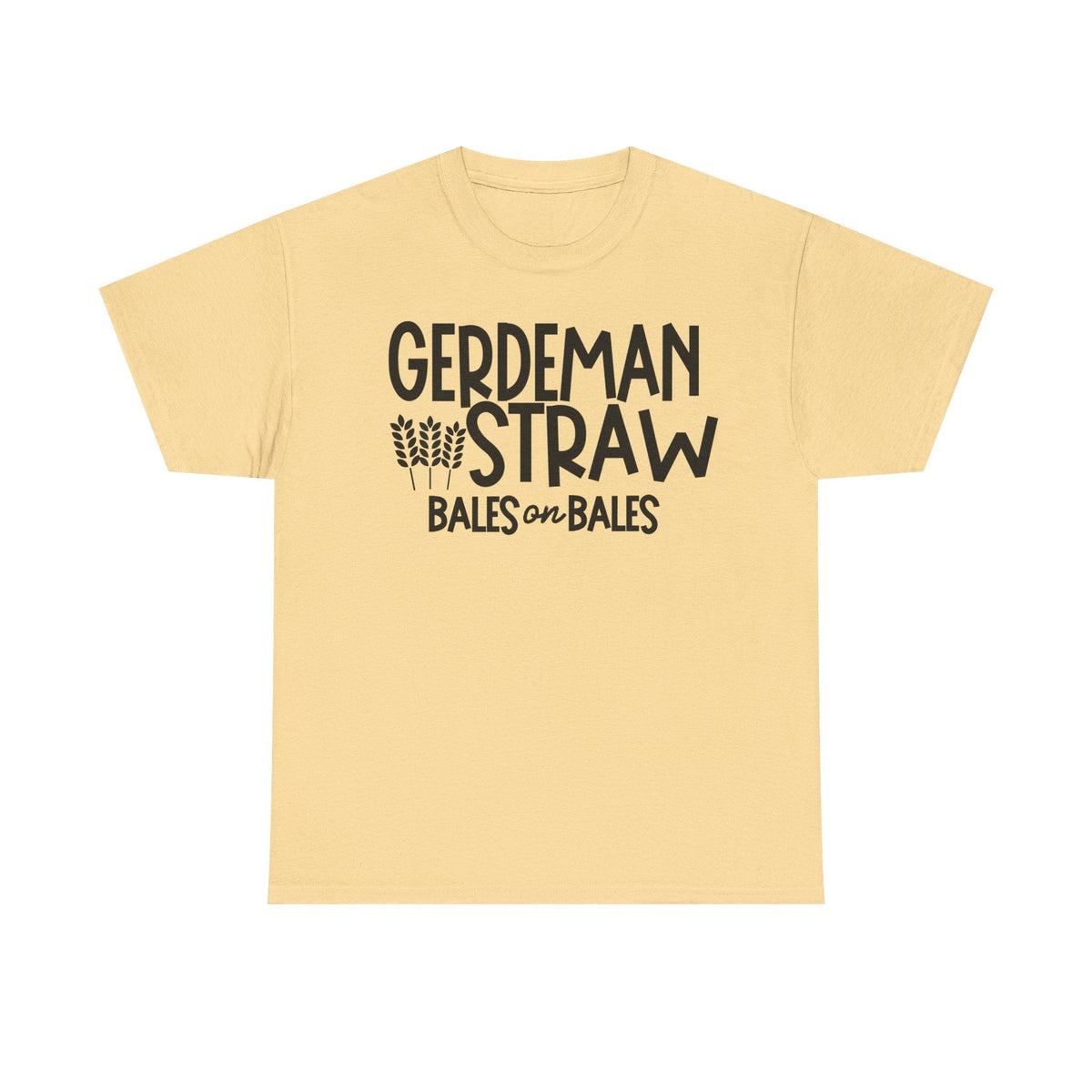 Gerdeman Straw ADULT product image 7