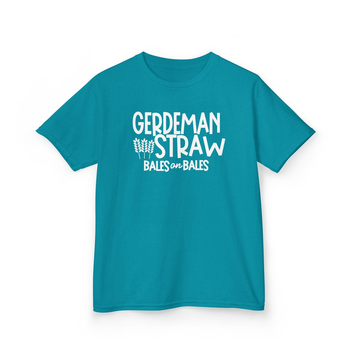 Gerdeman Straw KID