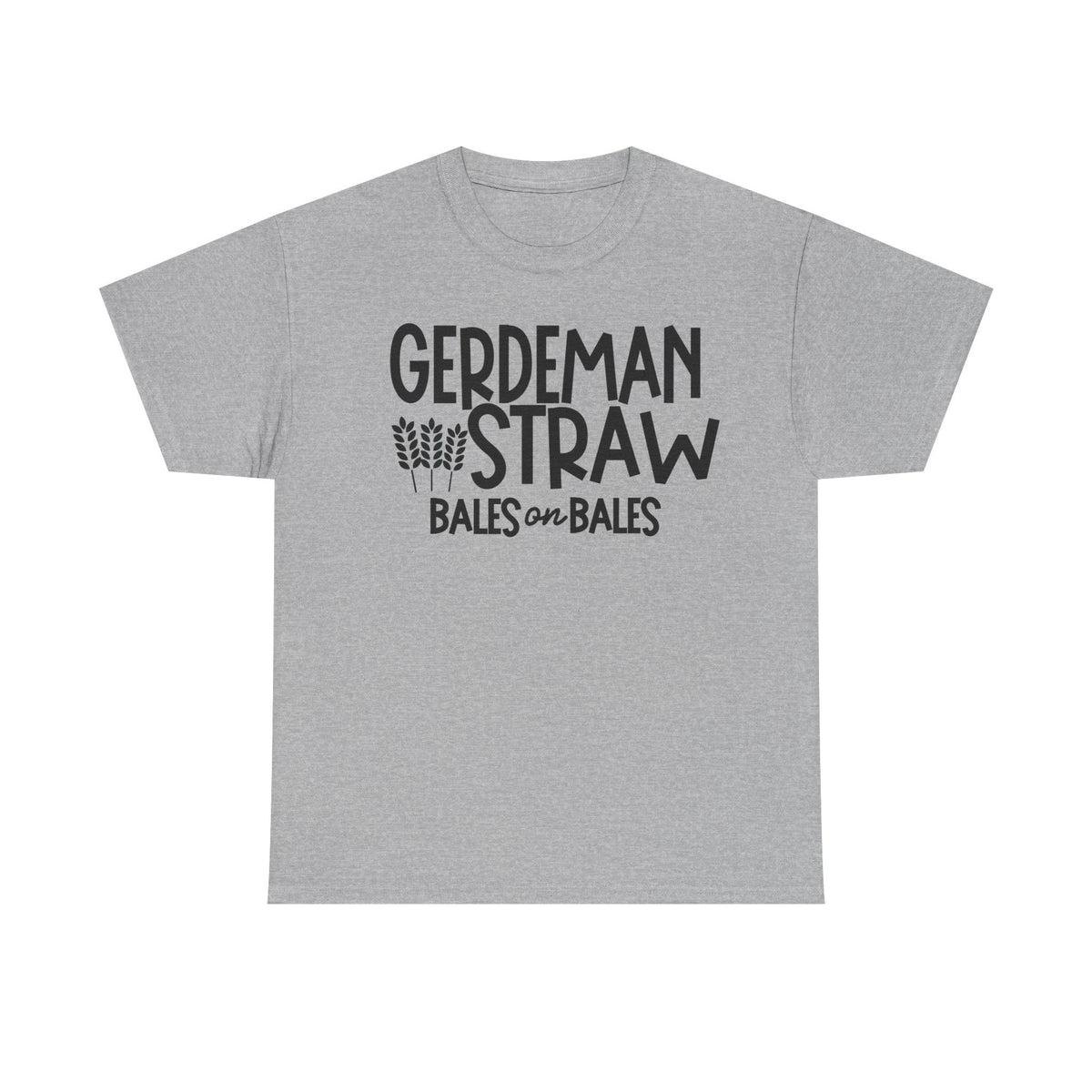 Gerdeman Straw ADULT product image 11