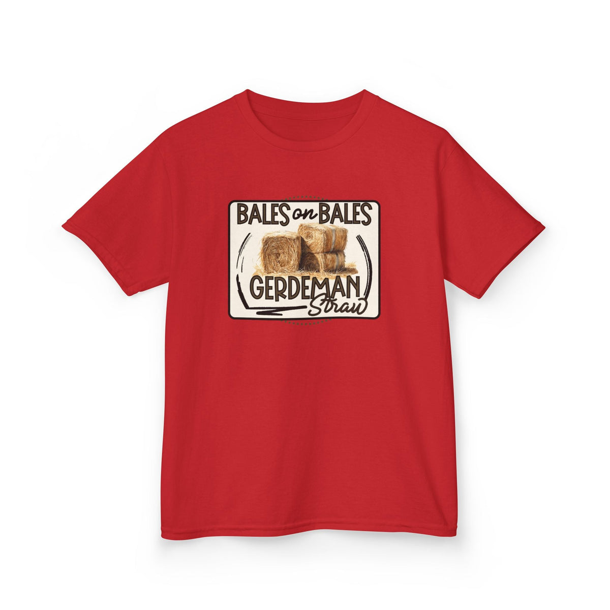 Gerdeman Straw KID