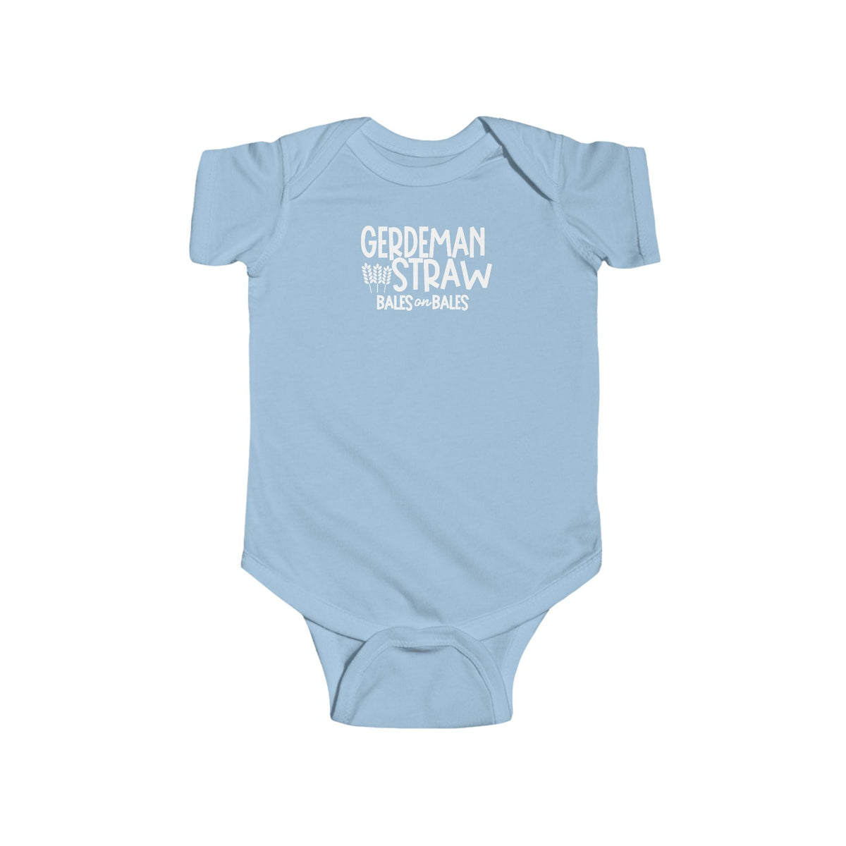 Gerdeman Straw KID