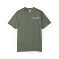 Franks Farms & Livestock Front Print Only Comfort Colors product image 1
