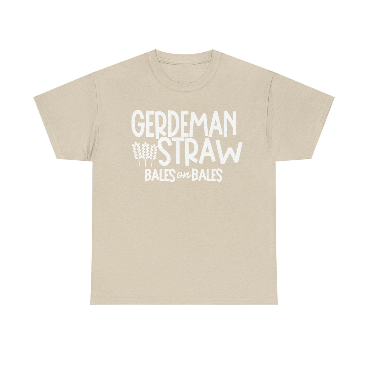Gerdeman Straw ADULT product image 3