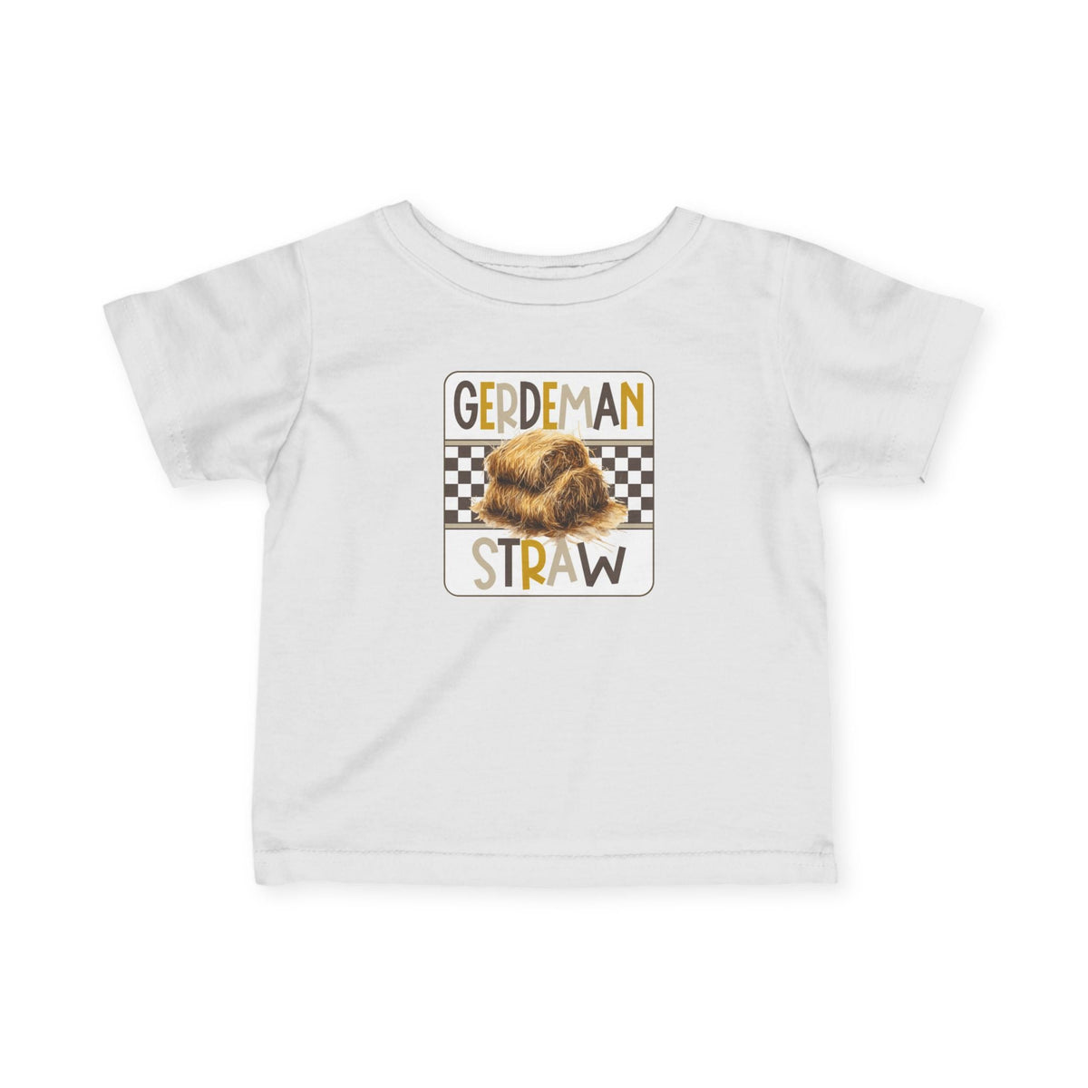 Gerdeman Straw KID