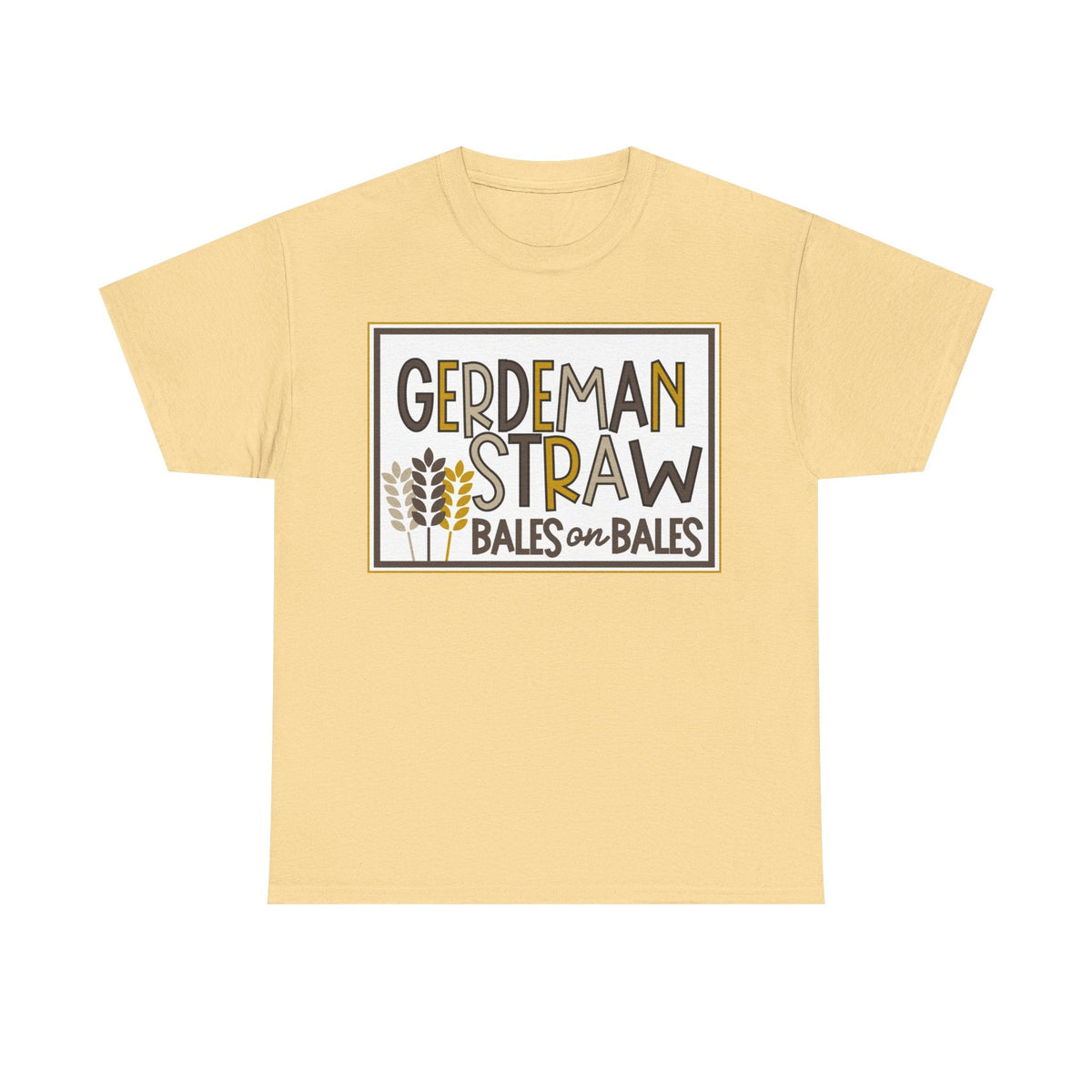 Gerdeman Straw ADULT product image 7