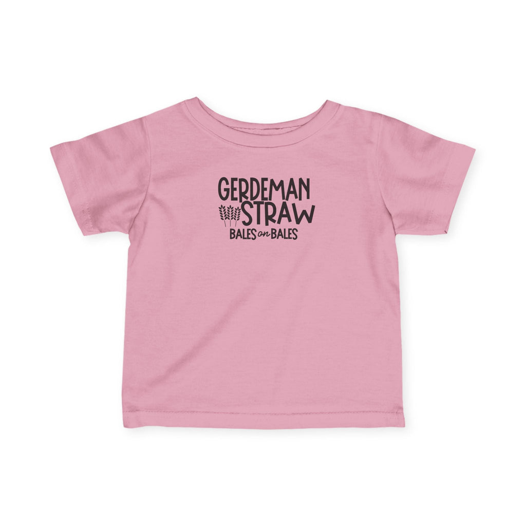 Gerdeman Straw