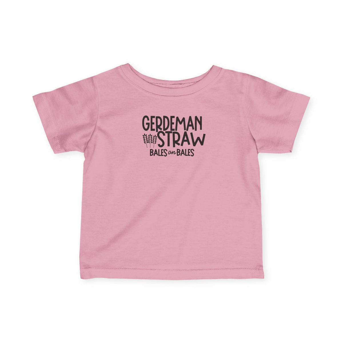 Gerdeman Straw