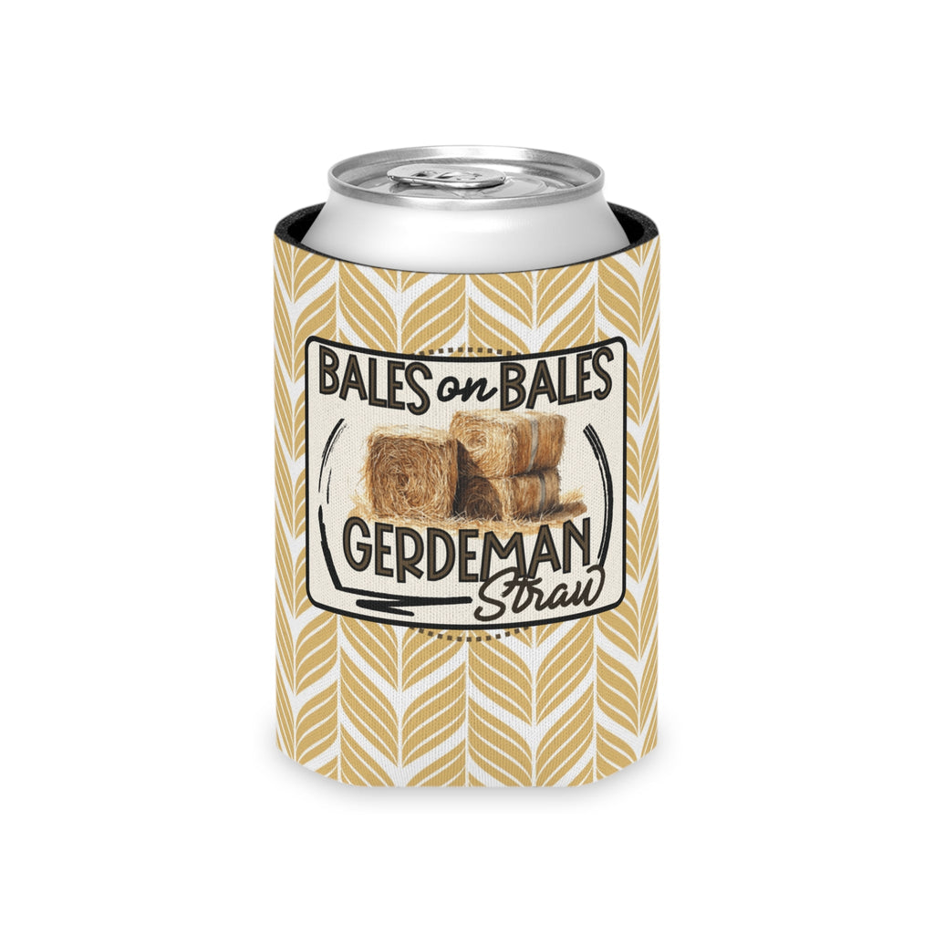 Gerdeman Straw Coozie #2