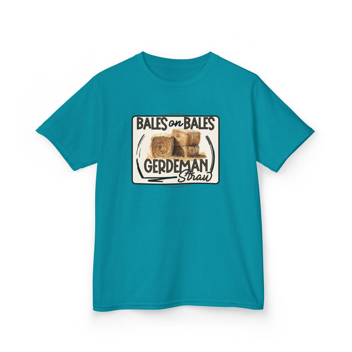 Gerdeman Straw KID
