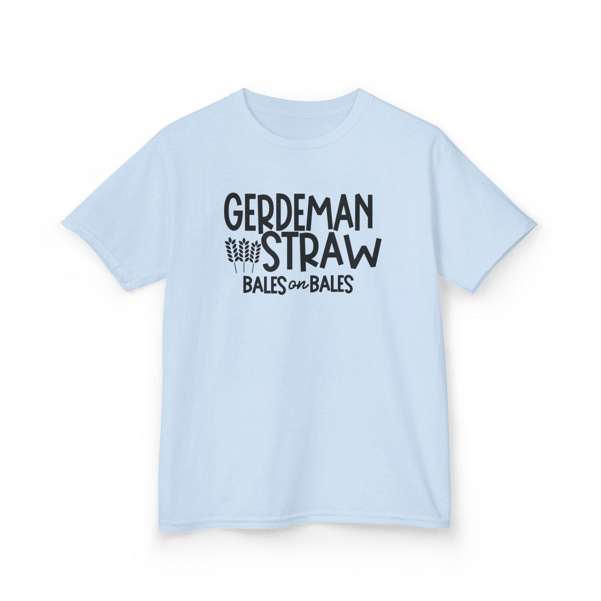Gerdeman Straw KID