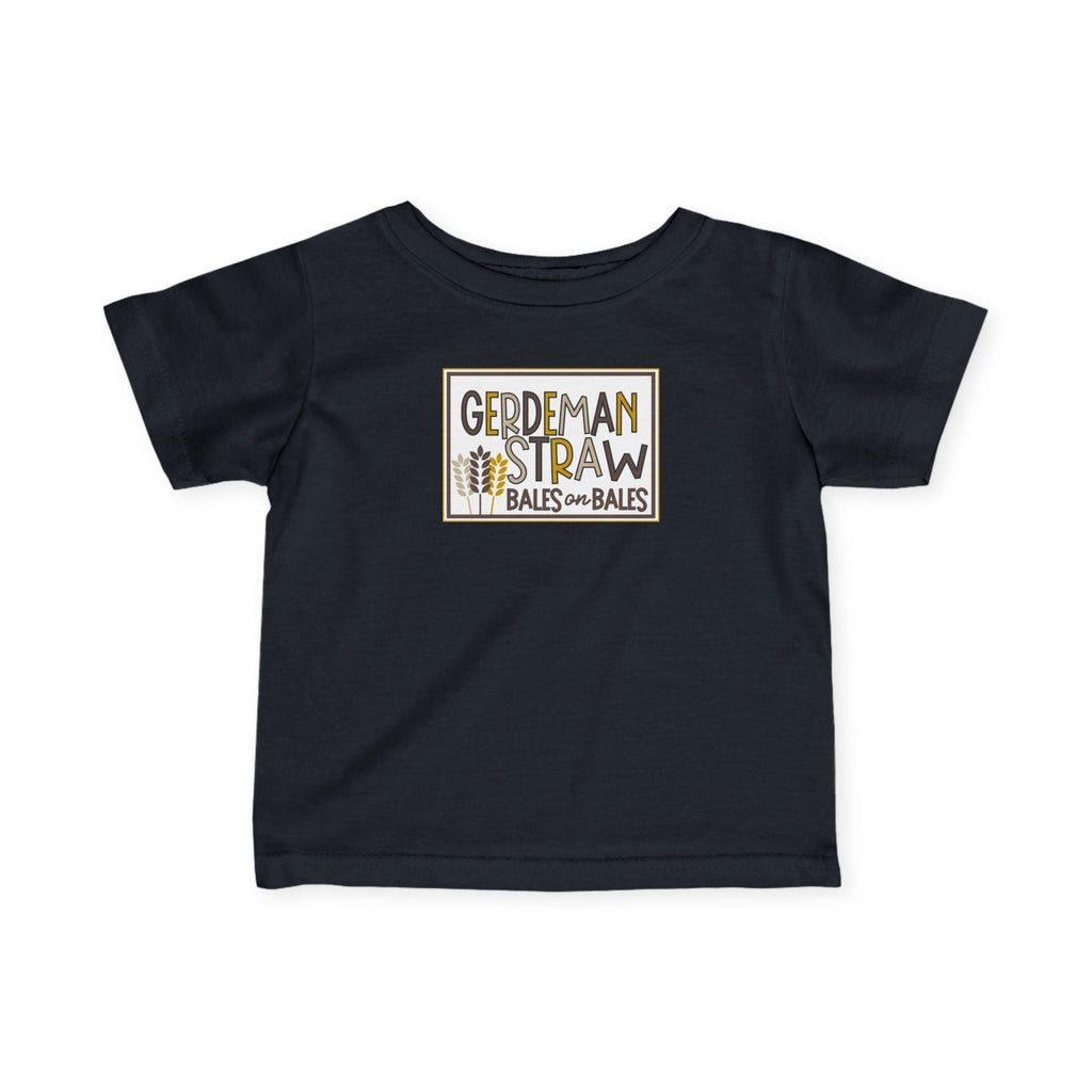 Gerdeman Straw KID