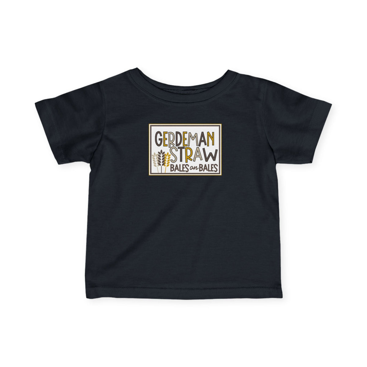 Gerdeman Straw KID