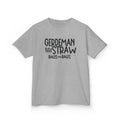 Gerdeman Straw KID
