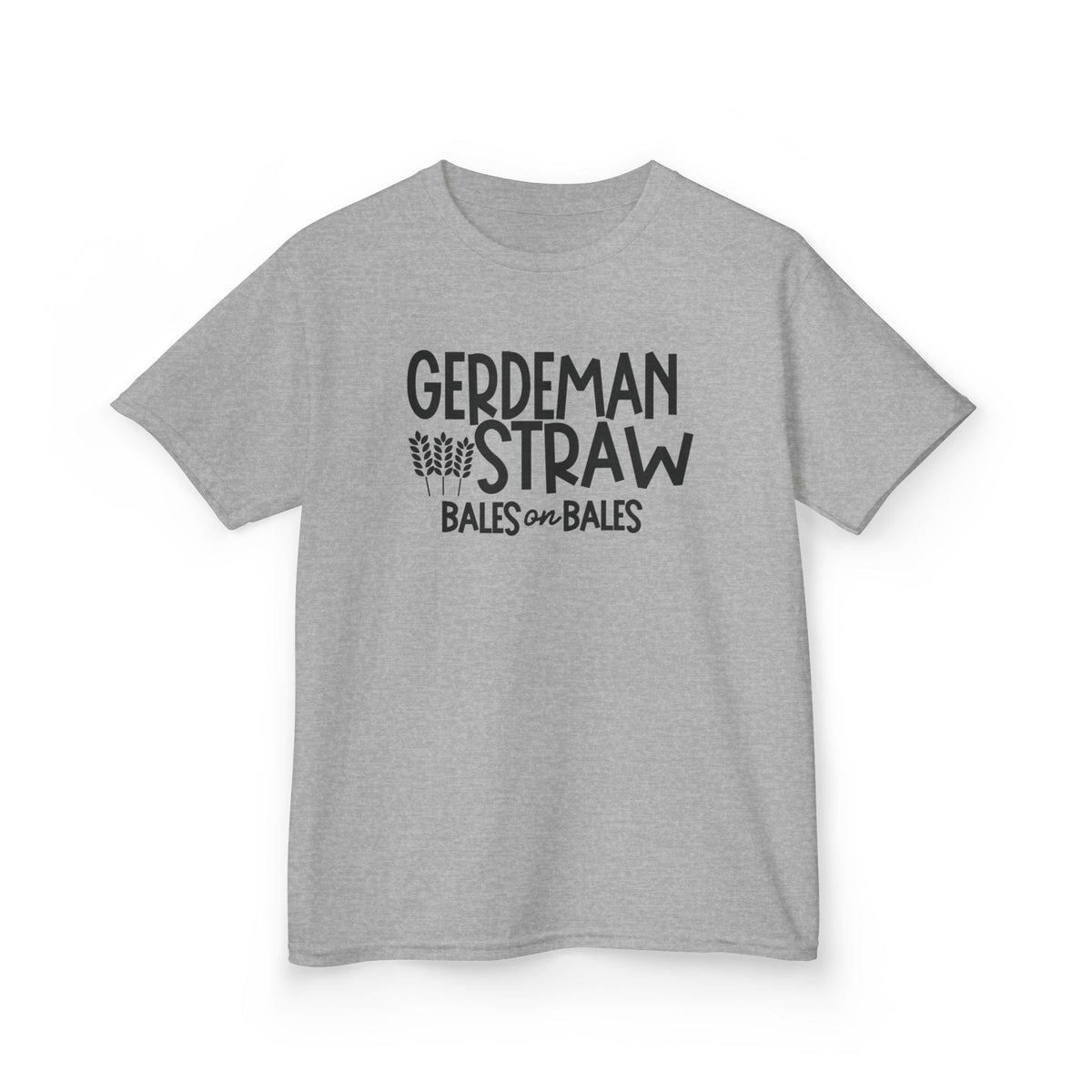 Gerdeman Straw KID