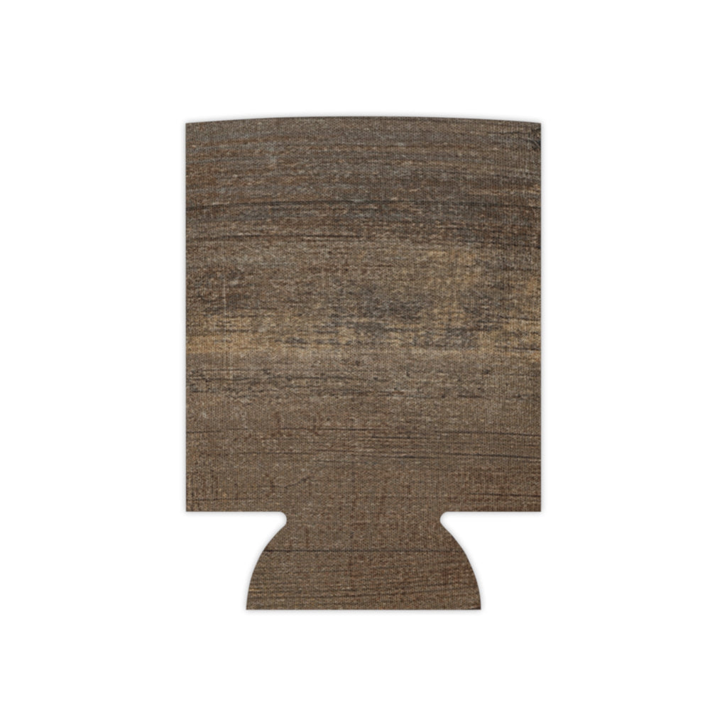 Gerdeman Straw Coozie #6
