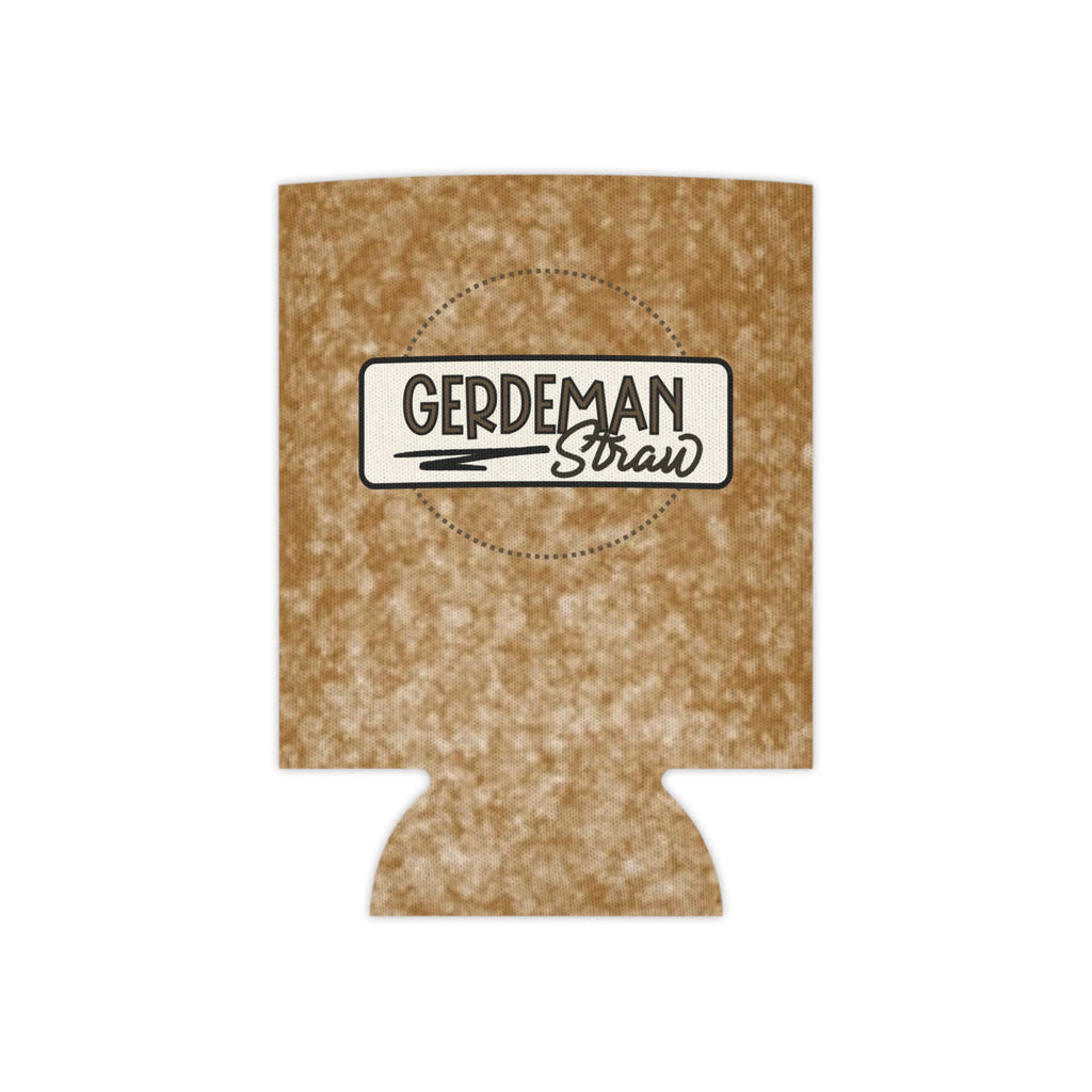 Gerdeman Straw Coozie #11